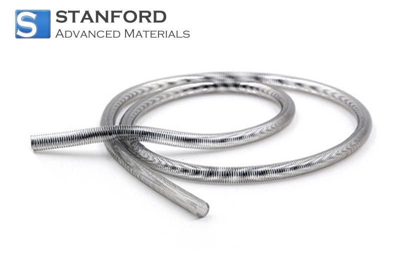 Sheath Spring for Ureteral