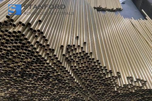 C96400 70/30 Copper Nickel Alloy