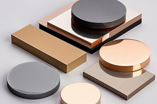 Stanford Advanced Materials