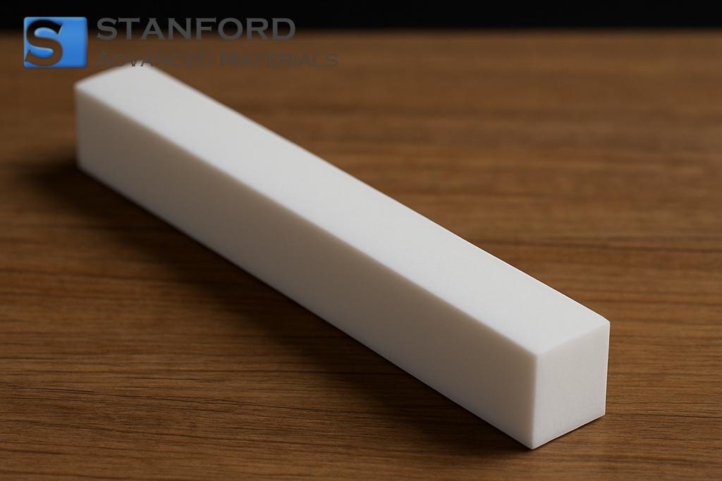 Alumina Bar Al2O3 Bar 95%
