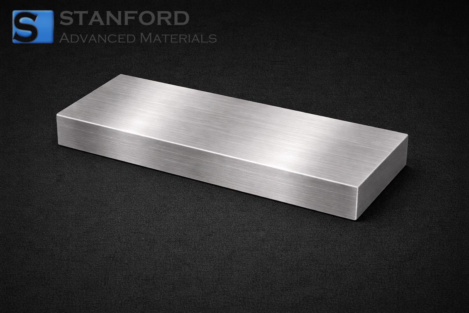 Aluminum Titanium Silicon Planar Target, AlTiSi Target