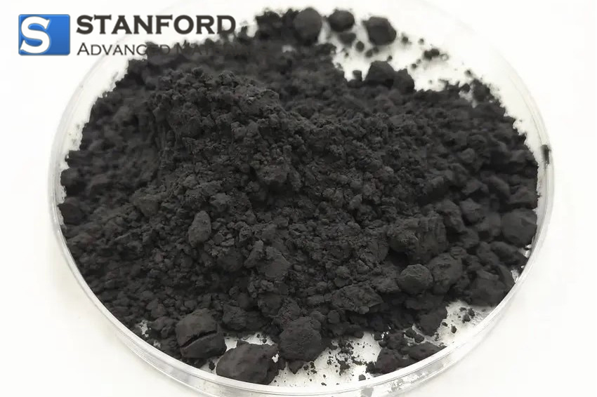 nano titanium powder