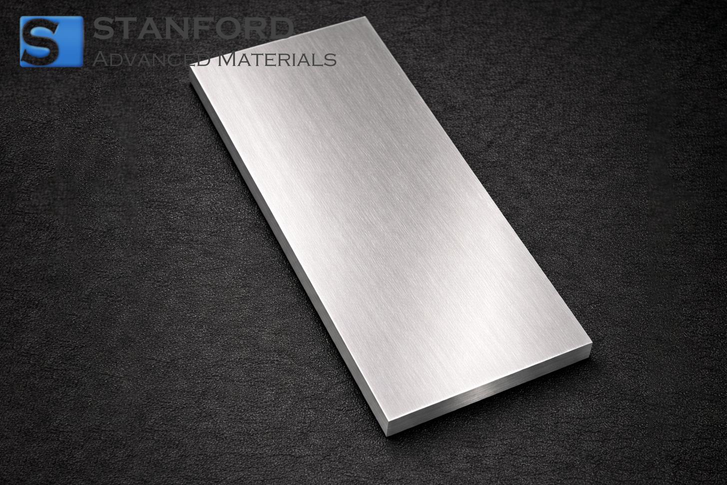 Nickel Molybdenum Planar Target, NiMo Target