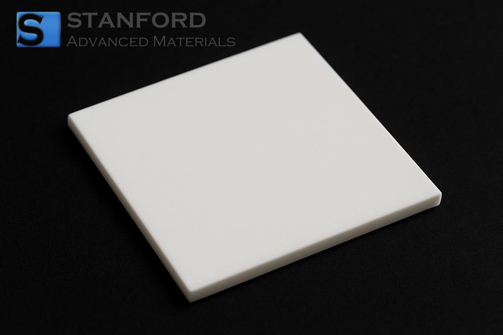 Alumina Sheet, Al2O3 Sheet, Aluminum Oxide Sheet 99.5%