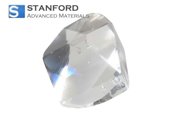 BiB3O6 (BIBO) Crystal