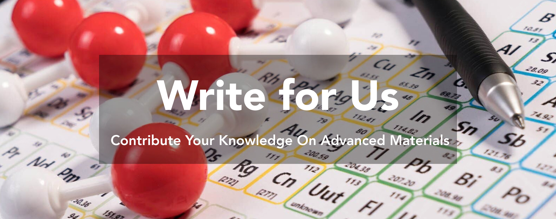 Write for us Write for us