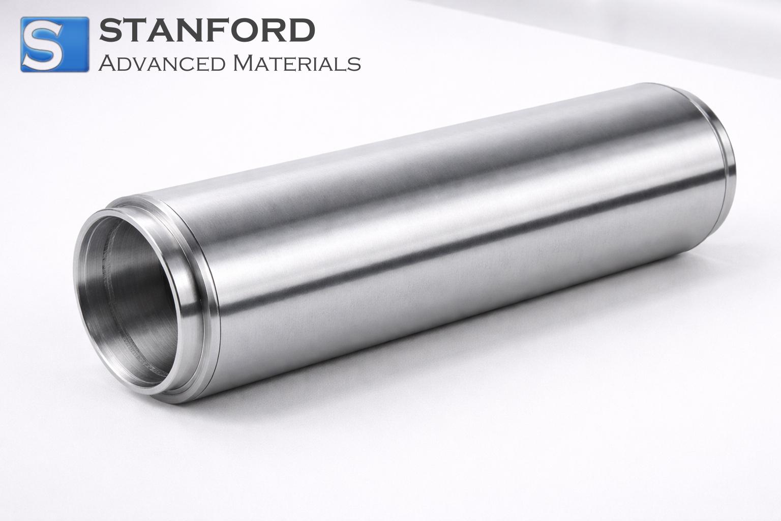 Indium Tin Rotary Target, InSn Target