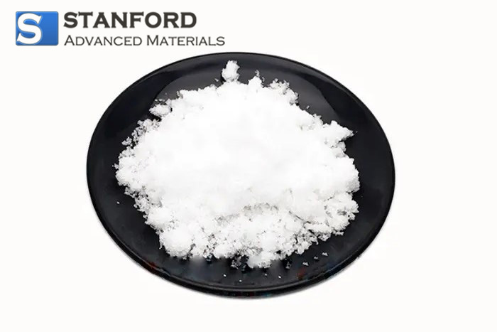 Thulium Oxide (Tm2O3) Powder (CAS No. 12036-44-1)