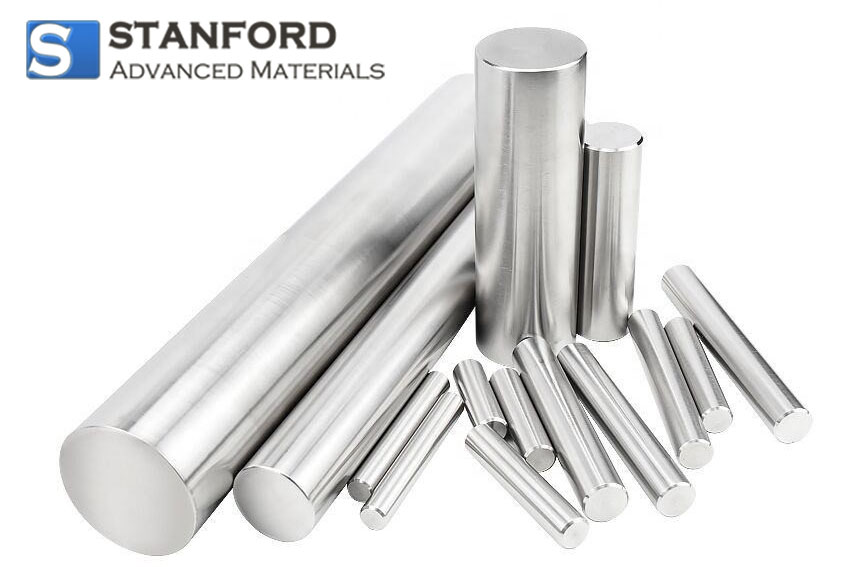 TA0005 Tantalum Bar, Tantalum Rod
