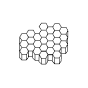 Honeycomb
