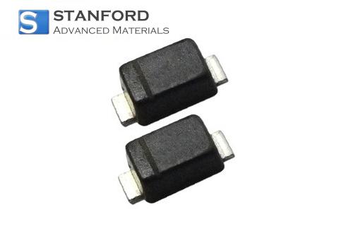 Low Forward Voltage Schottky Diodes