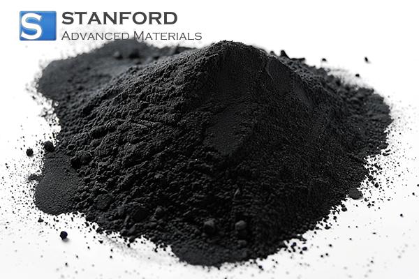 Scandium Metal Powder (Sc metal powder)