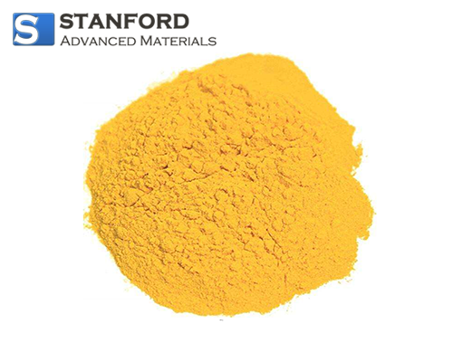 AS2645 Arsenic (III) Sulfide (As2S3) Powder (CAS 1303-33-9)