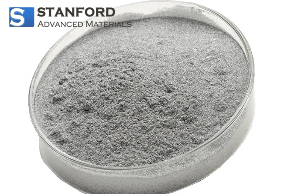 Nano Silver Powder (Ag 50nm) (CAS No. 7440-22-4)