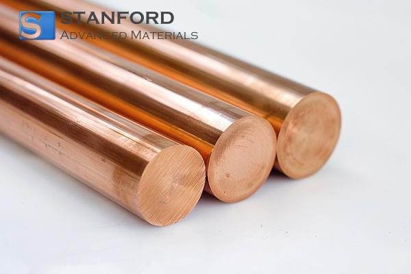 Silicon Bronze Rod