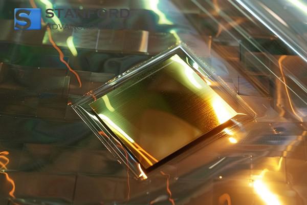 Bismuth Selenide CVD Film (Bi2Se3)