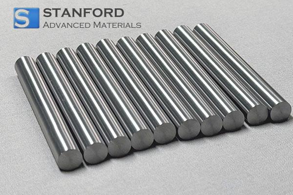 Niobium Ingot, Nb Ingot UNS R04200