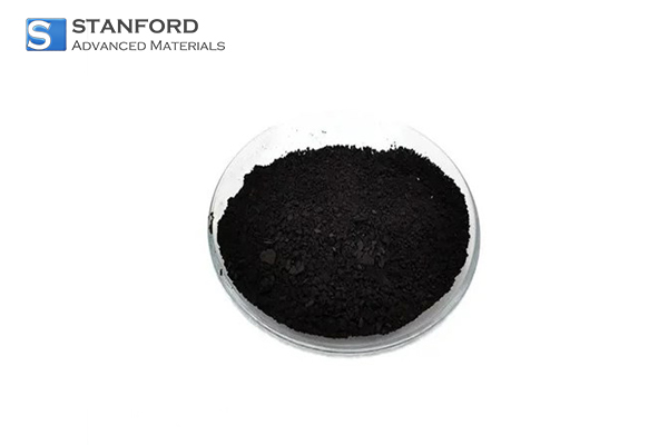 Europium Nitride Powder (EuN) (CAS No. 12020-58-5)