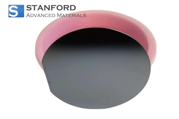 Ce:Lu2SiO5 Single Crystal Substrates