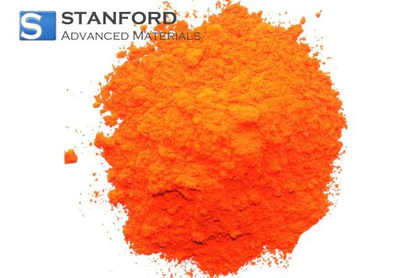 Perovskite CH3NH3PbBr3 Powder