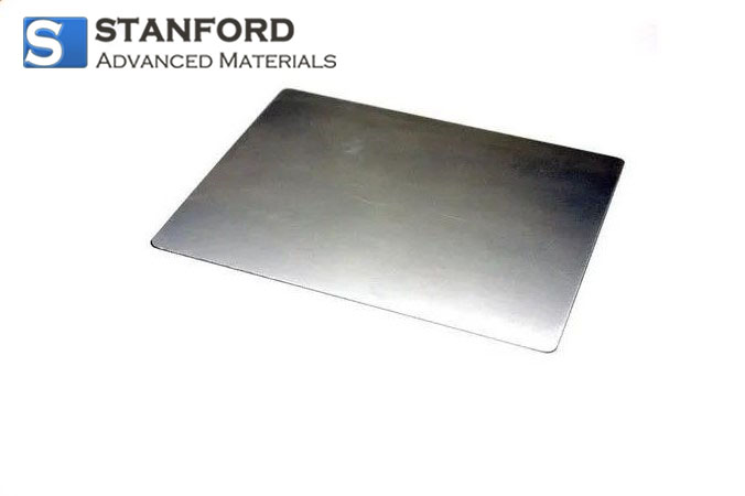 Tantalum Tungsten Sheet