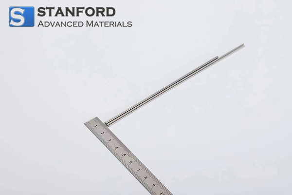 Invar 36 Capillary Tube