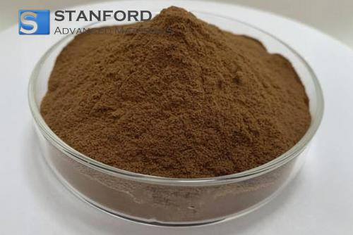 TM5903 Thulium Sulfide Powder (Tm2S3)