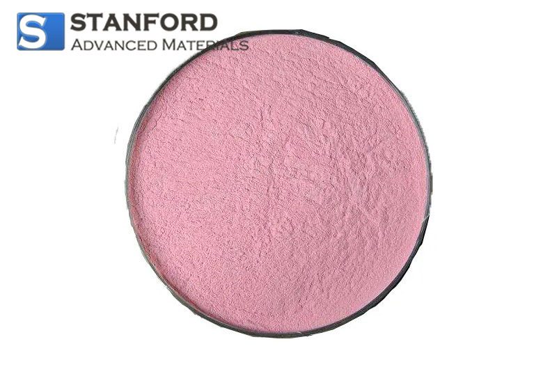 Manganese (II) Fluoride