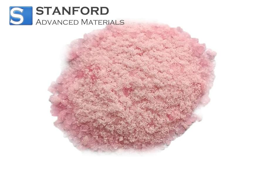 CH2585 Manganese(II) Chloride Powder (CAS 7773-01-5) 