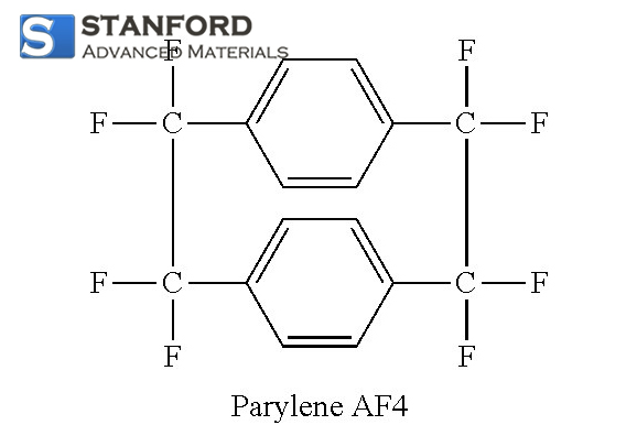 Parylene AF4 (CAS No. 3345-29-7)