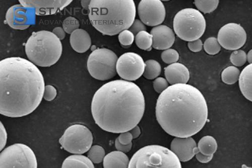 40CrNi3SiMoVA Steel Powder