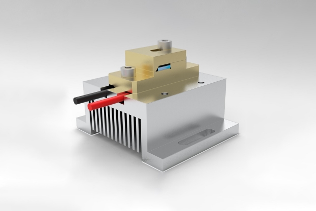 How Temperature-Controlled Ovens Enable Quasi-Phase Matching in PPLN