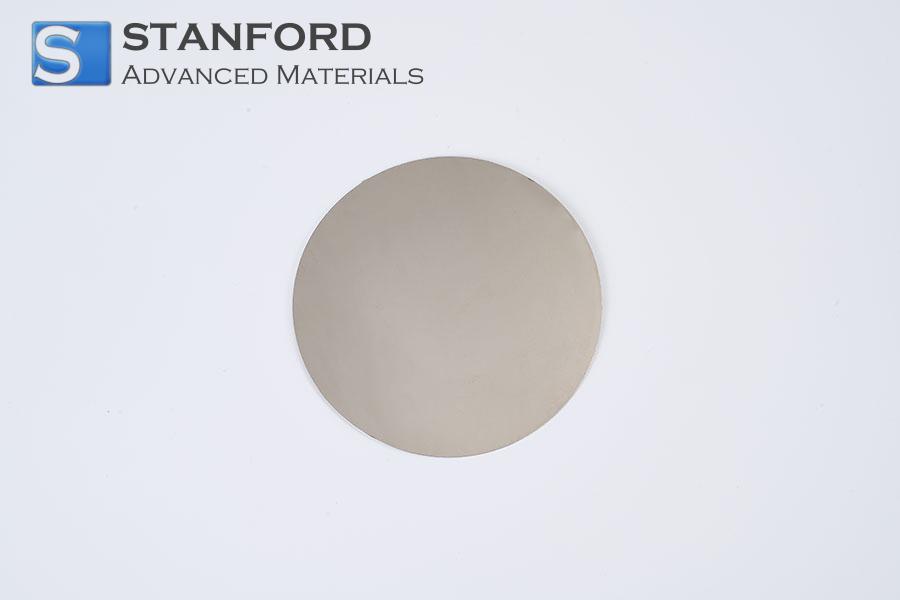 TA0007 Tantalum Disc (Ta Disc)