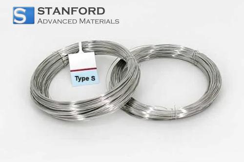 TC2237 Type S Thermocouple Wire