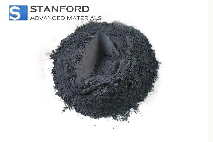 Carbon-coated Sodium Vanadium Phosphate Powder Na3V2(PO4)3