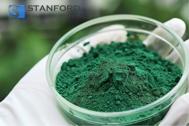 Tetrapropylammonium Perruthenate Powder (CAS No. 114615-82-6)