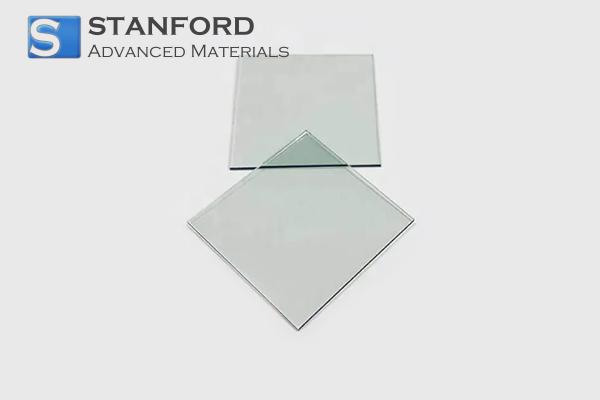 ITO Coated Glass