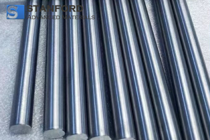 Tantalum Niobium Rod