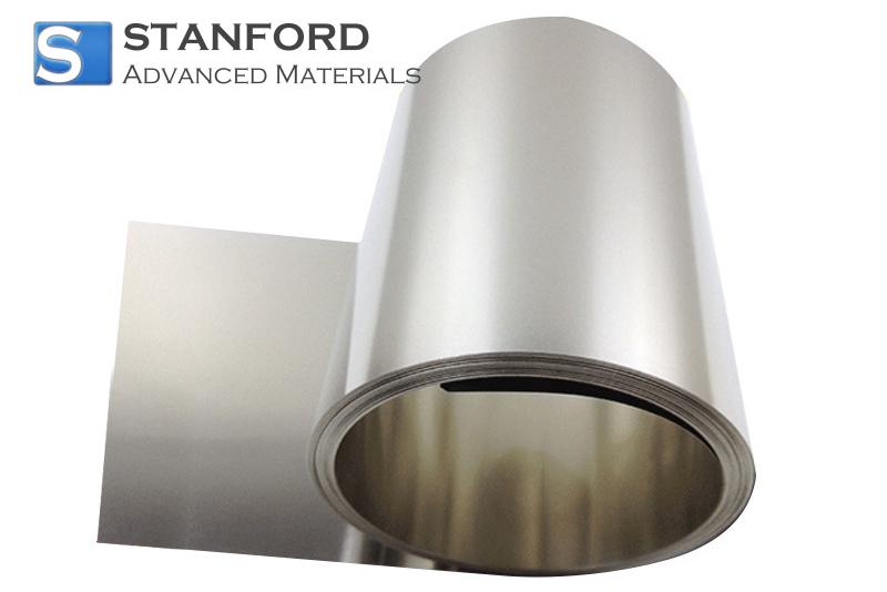 CU5943 C7701 Copper Alloy Strip/Foil