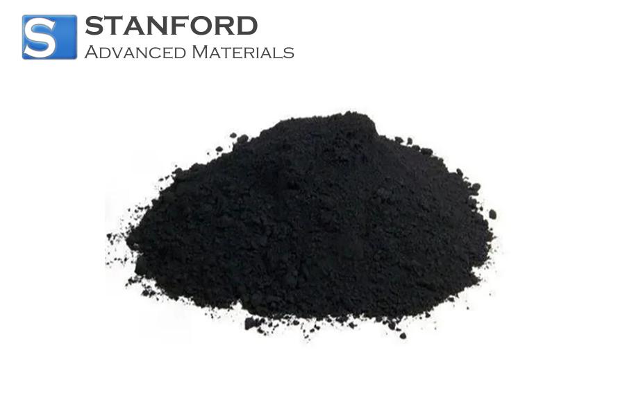 CE1355 Cerium DiHydride (CeH2-3) Powder (CAS No. 13569-50-1)