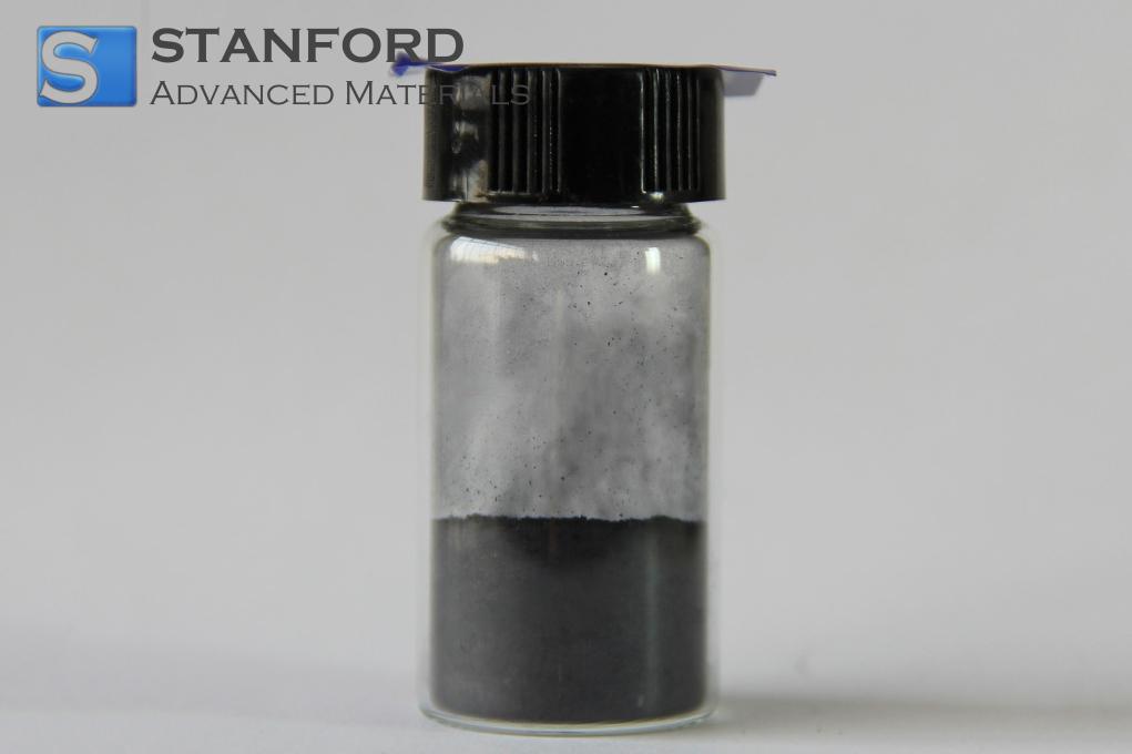 MAX Phase Ceramic Material Mo3AlC2