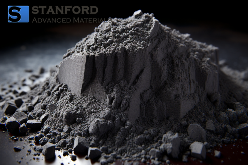 (Discontinued) Indium Nitride Powder (InN) (CAS No.25617-98-5)