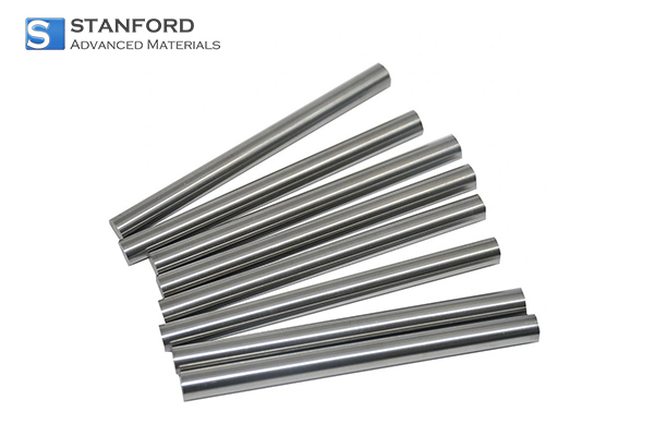 Tantalum Bar, Tantalum Rod