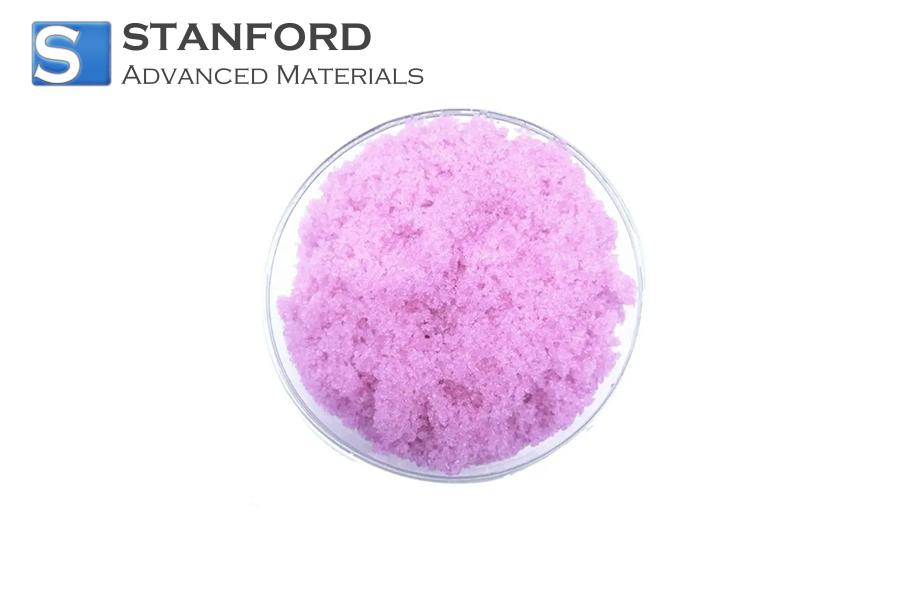 FL1193 Neodymium (III) Fluoride (NdF3) Powder (CAS No. 13709-42-7)