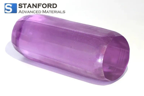 Neodimium-Doped Yttrium Aluminum Garnet (Nd: YAG)