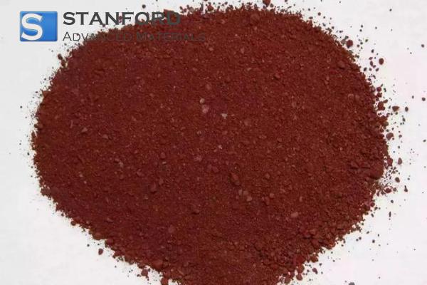 Antimony (III) Iodide Powder (SbI3)