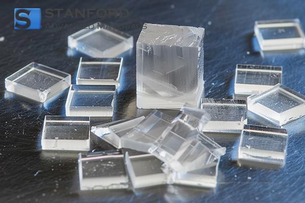 Potassium Tantalate (KTaO3) Crystal Substrates