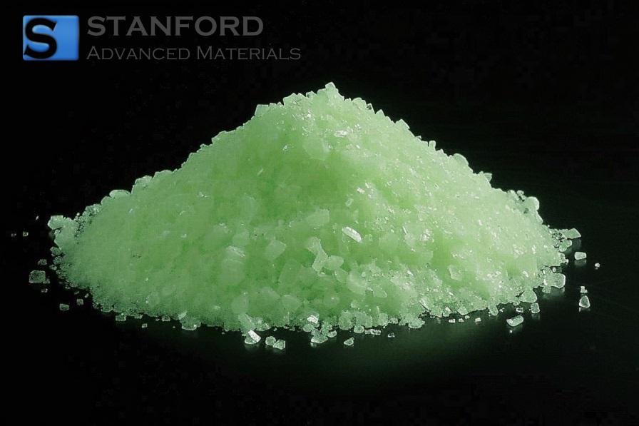 Praseodymium Oxalate Hydrate Powder CAS No. 28877-86-3