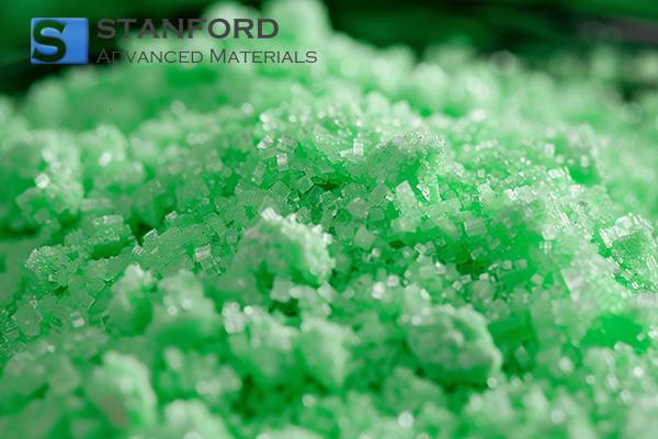 Thulium Chloride Powder (CAS No. 19423-86-0)