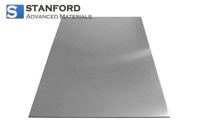 Thulium Foil (Tm Foil)